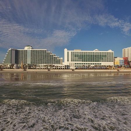 Hilton Daytona Beach Resort (Adults Only) Exterior foto