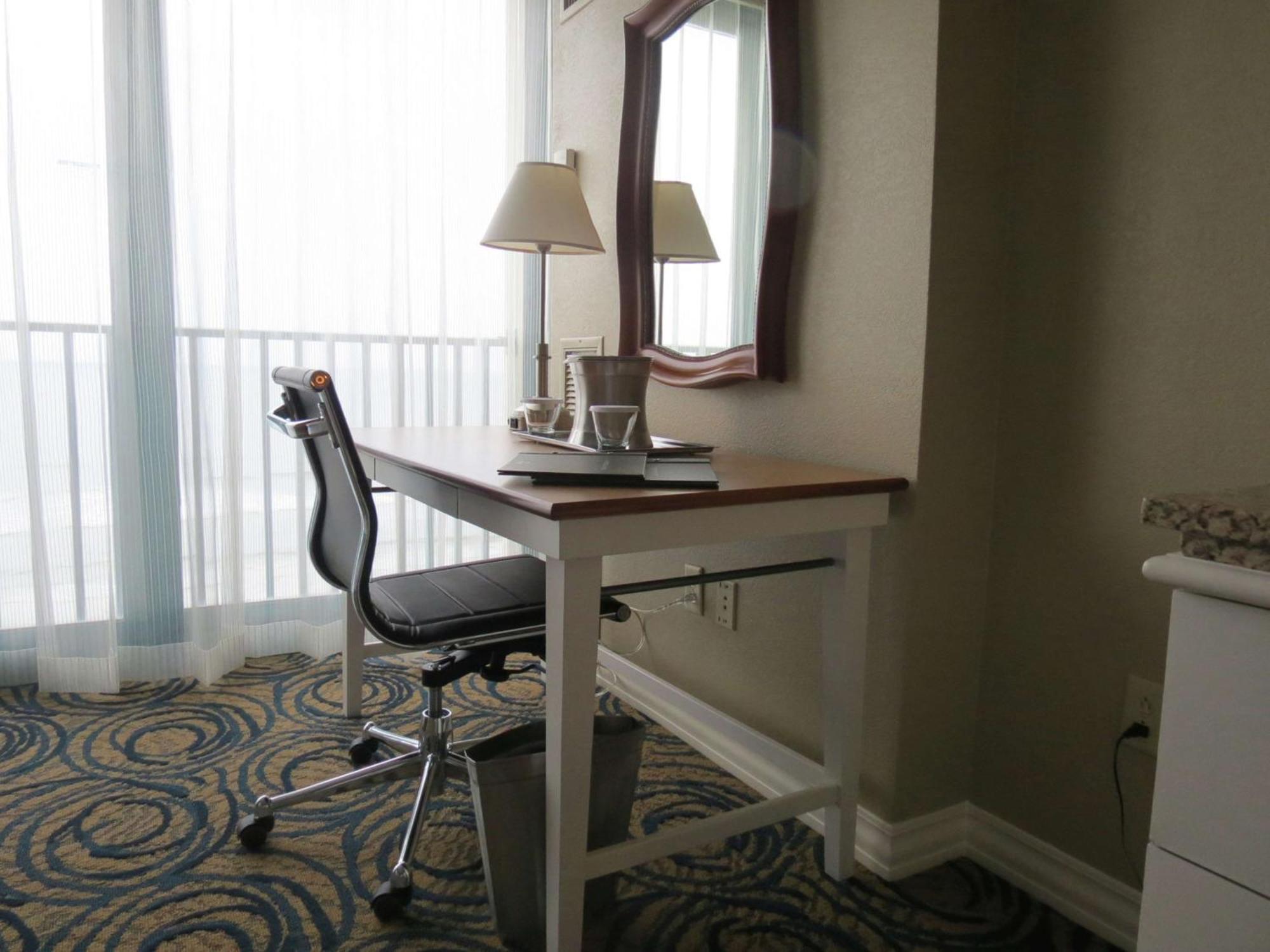 Hilton Daytona Beach Resort (Adults Only) Exterior foto